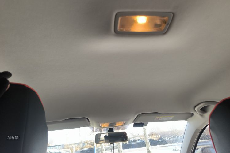 捷达VS5 2021 汽车图片 #20