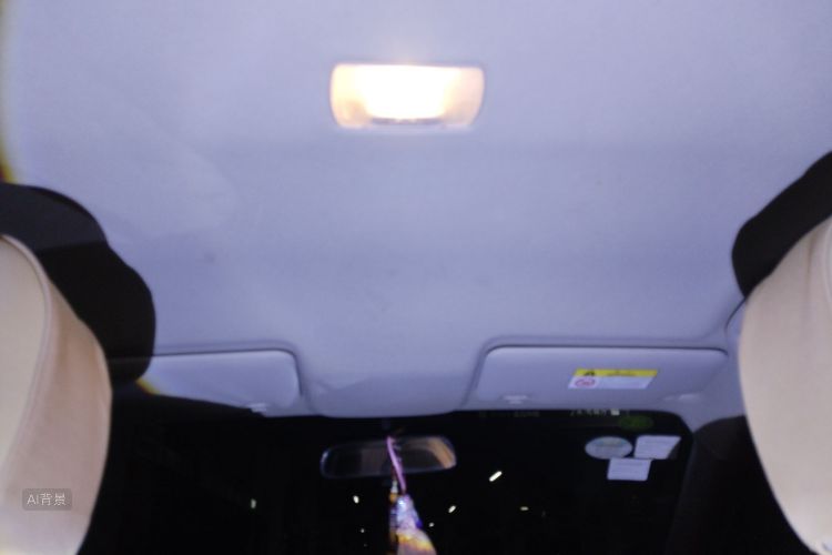 Honda Greiz 2017 car image #20