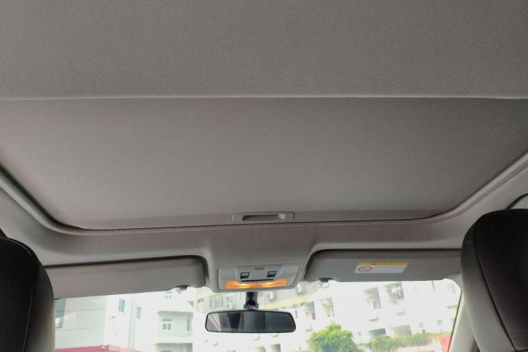 Toyota RAV4 2019 #20 Toyota RAV4 2019 car image #20