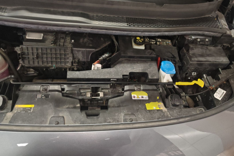 Volkswagen ID.3 2022 immagine di auto #20