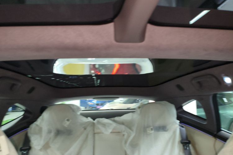 Avatr 11 2025 #20 Avatr 11 2025 car image #20