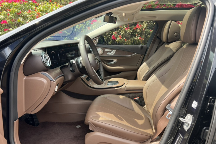 Honda E Class 2023 #20 Honda E Class 2023 car image #20