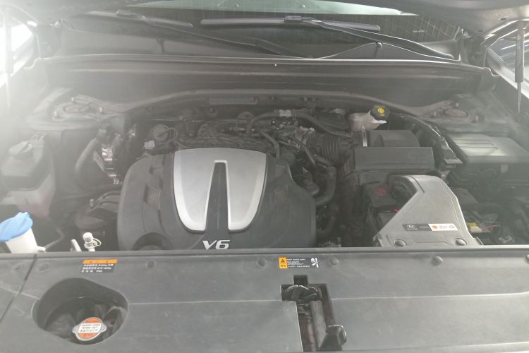 Hyundai Palisade 2022 #20 Hyundai Palisade 2022 car image #20