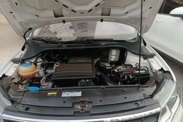 Jetta Jetta 2019 car image #20