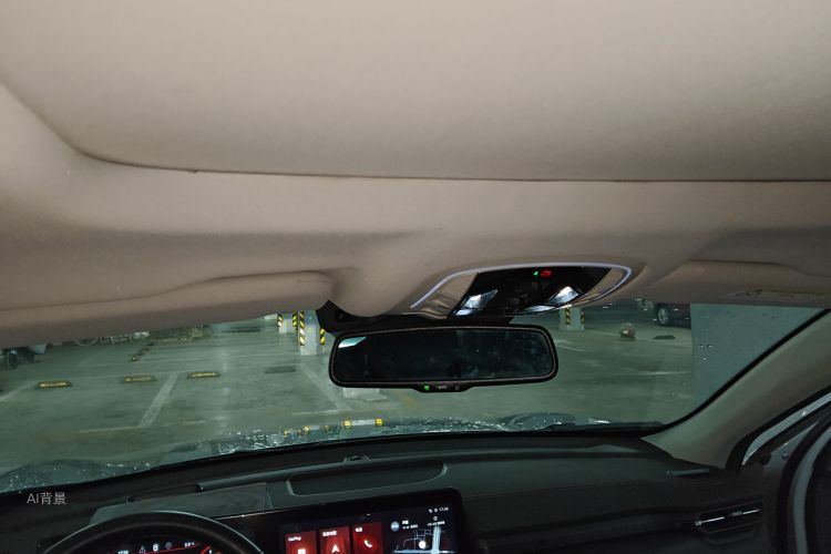 Exceed Lingyun 2021 #20 Exceed Lingyun 2021 صورة سيارة #20