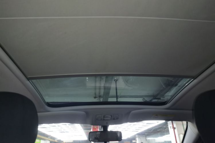 标致 标致2008 2018 汽车图片 #20