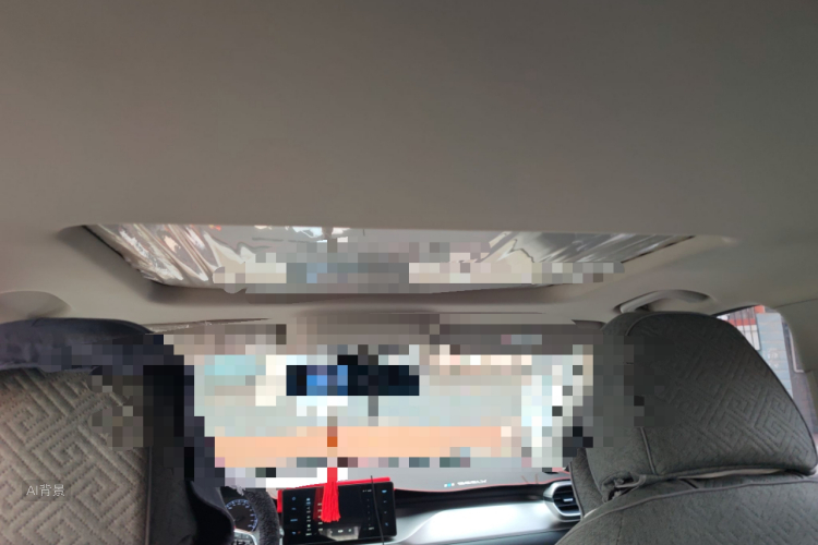 GEELY Coolray 2023 car image #20