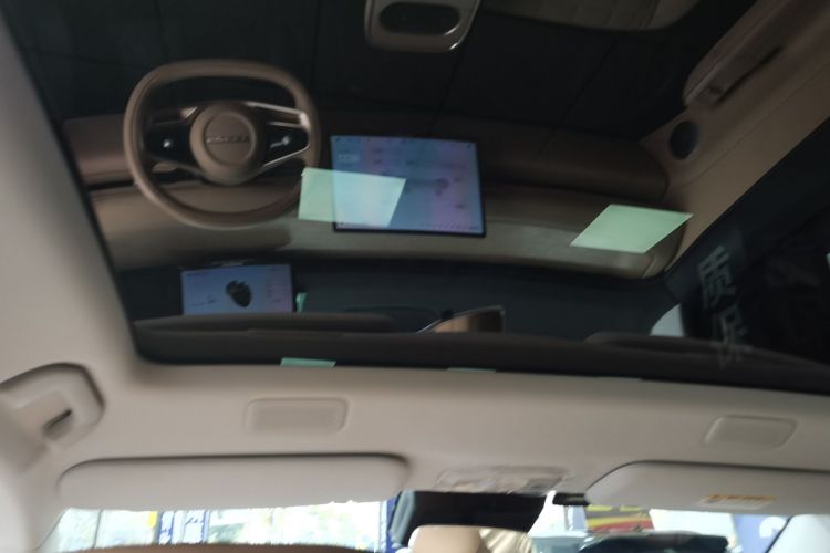 Exceed Stellar Era ET 2024 car image #20