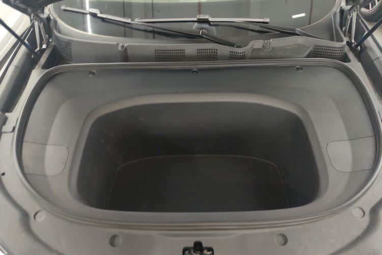 Deepal S07 2025 car image #20