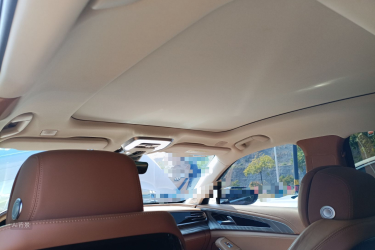 HongQi H9 2023 immagine di auto #20