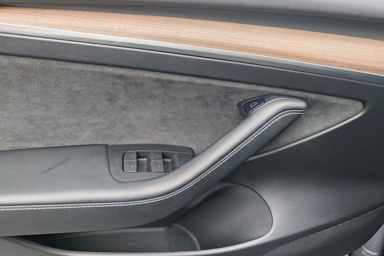 特斯拉 Model 3 2023 汽车图片 #20