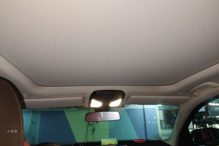 BMW i3 2024 car image #20