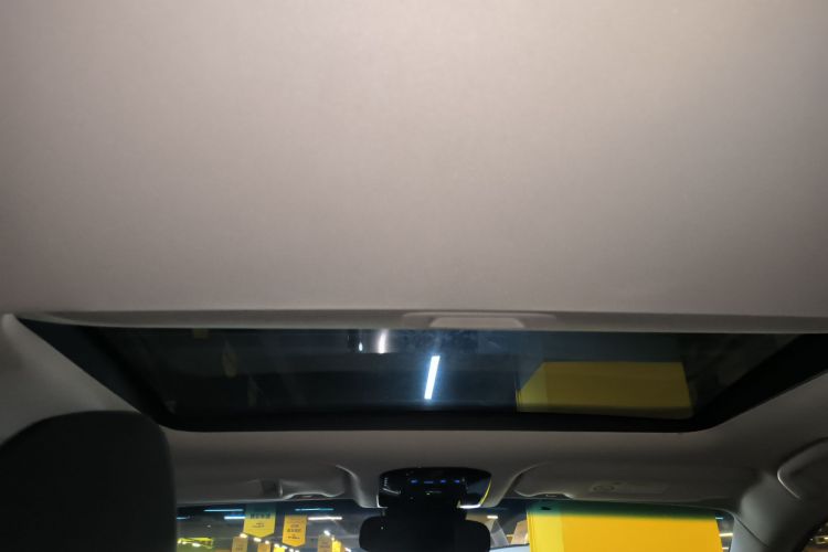 Toyota Harrier 2022 immagine di auto #20