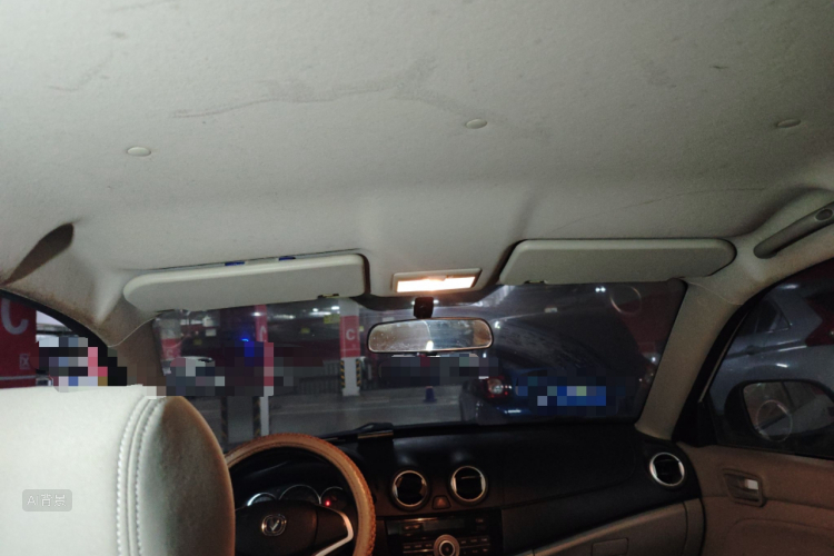 Changan Alsvin V3 2016 #20 Changan Alsvin V3 2016 immagine di auto #20