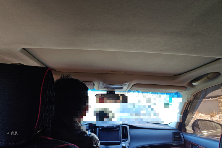 丰田 皇冠 2015 汽车图片 #20