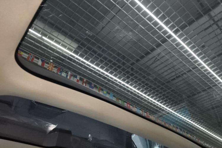 Honda S7 2025 car image #20