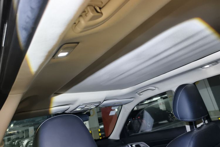 GEELY 2017 #20 GEELY 2017 car image #20