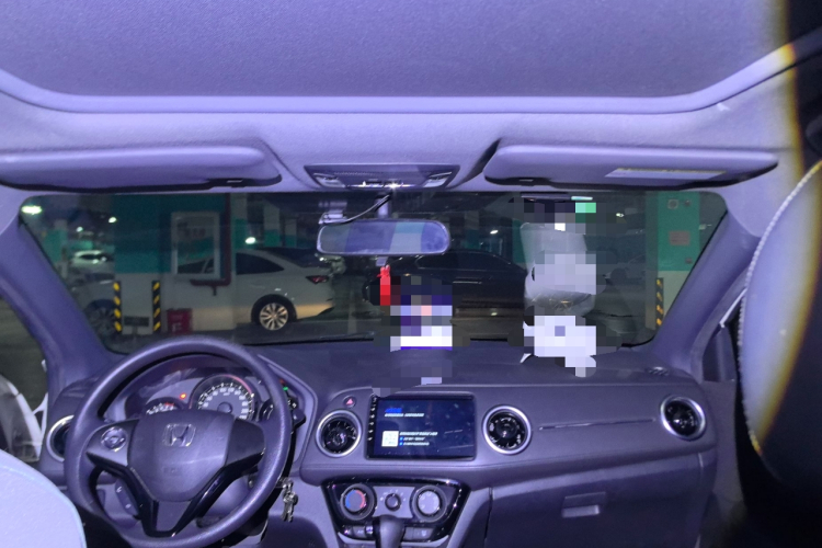 Honda XR-V 2015 car image #20