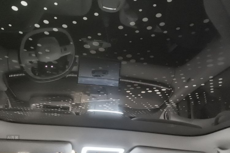Zeekr X 2023 car image #20