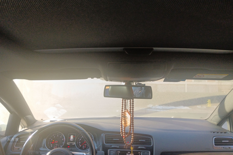 Volkswagen GolfGTI 2016 car image #20