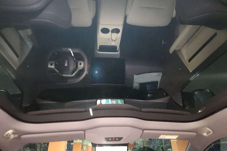 Avatr 06 2025 #20 Avatr 06 2025 صورة سيارة #20