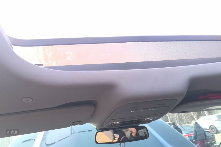 Ford Edge 2024 immagine di auto #20