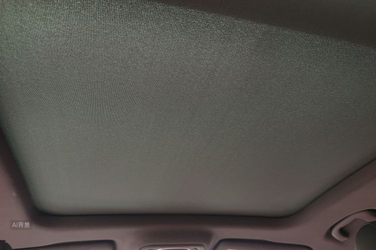 MG HS 2023 car image #20