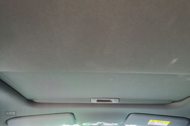 GAC Trumpchi Empow 2023 car image #20