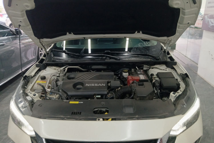 Nissan Sylphy 2020 car image #20