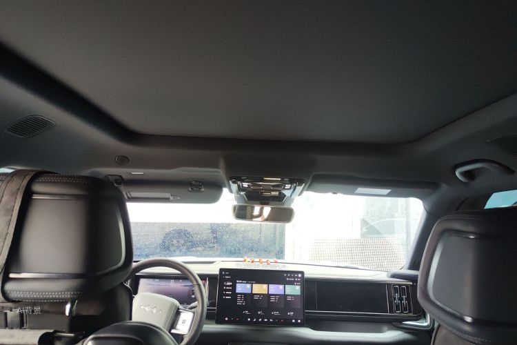 FangChengBao Leopard 5 2023 car image #20