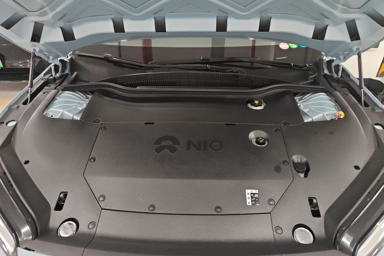 Exceed ET5 2025 car image #20