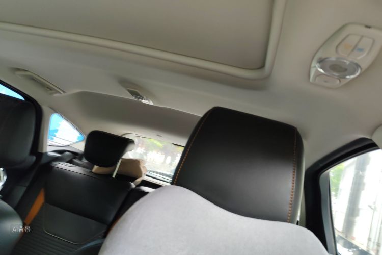 Ford Focus 2017 car image #20