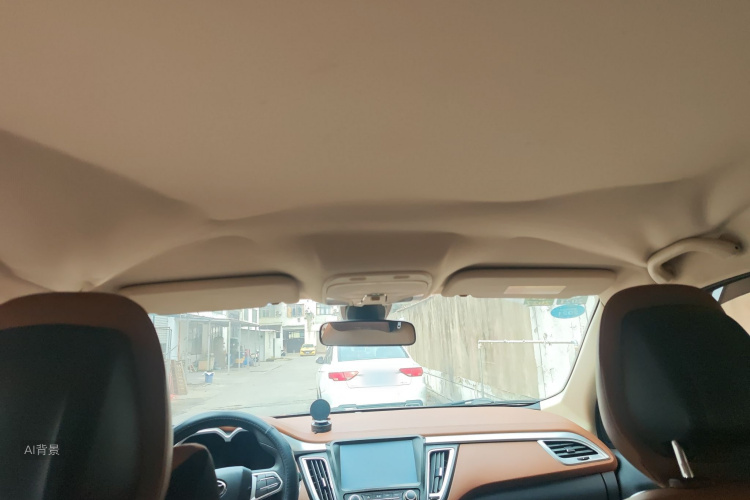 Soueast DX7 2019 #20 Soueast DX7 2019 car image #20