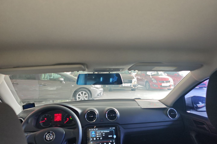 捷达 捷达 2017 #20 捷达 捷达 2017 汽车图片 #20