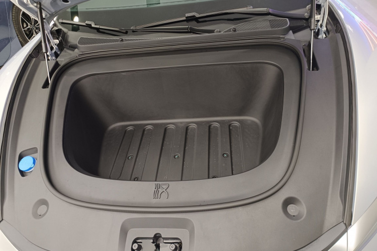 BYD HanL 2025 car image #20