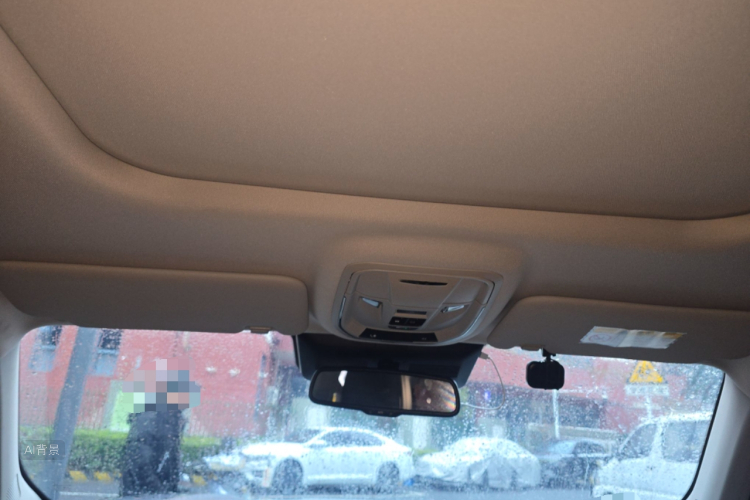 Haval Dargo 2 2023 car image #20