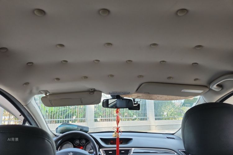 标致 标致308 2015 汽车图片 #20