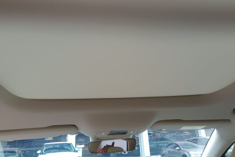 BYD Qin L 2024 car image #20