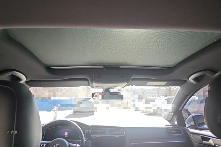 Volkswagen GolfGTI 2018 #20 Volkswagen GolfGTI 2018 car image #20