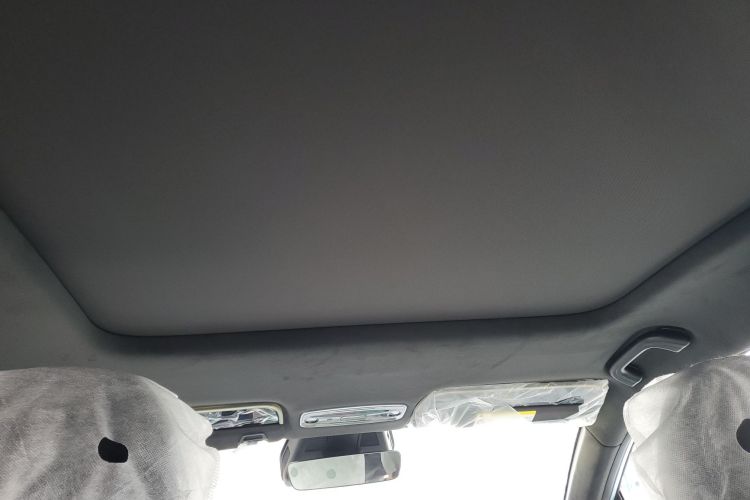 睿蓝汽车 睿蓝7 2025 汽车图片 #20