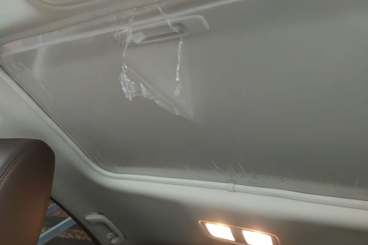 马自达 阿特兹 2017 汽车图片 #20