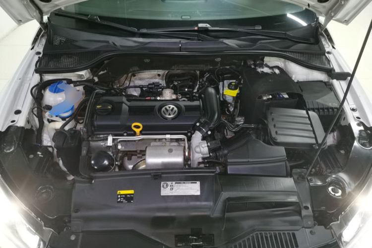 Volkswagen Scirocco 2016 #20 Volkswagen Scirocco 2016 image de voiture #20