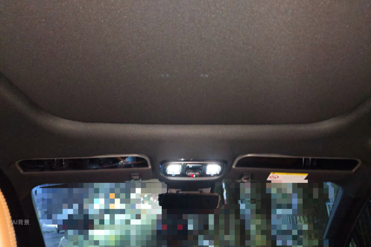 GEELY Boyue L 2025 #20 GEELY Boyue L 2025 car image #20