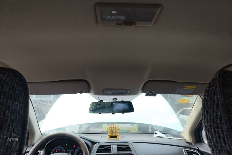 Suzuki S-Cross 2017 صورة سيارة #20