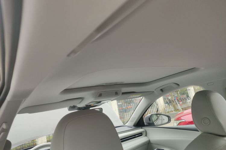 Volkswagen Lavida 2025 #20 Volkswagen Lavida 2025 immagine di auto #20