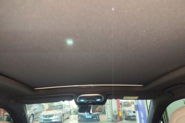 BYD Tang New Energy 2025 car image #20