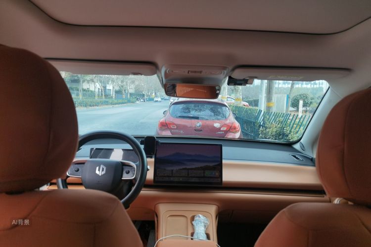 零跑汽车 零跑C10 2024 汽车图片 #20