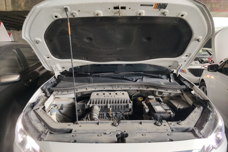 MG ZS 2019 #20 MG ZS 2019 car image #20