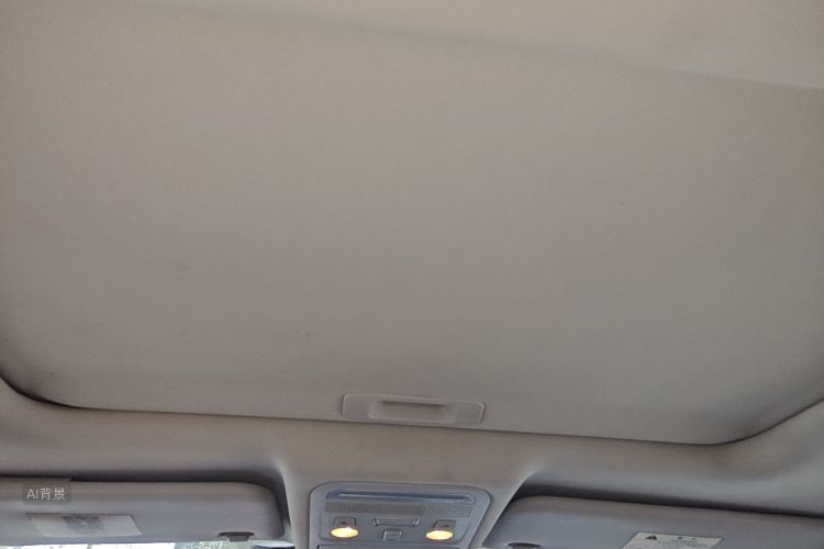 Forthing JOYEAR X5 2018 #20 Forthing JOYEAR X5 2018 car image #20