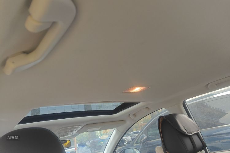 Haval H6 2018 car image #20